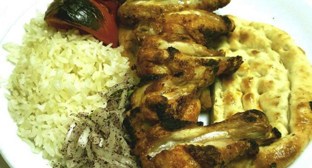 Sifa Yemek Kebap Lahmacun Sisli Merkez Istanbul
